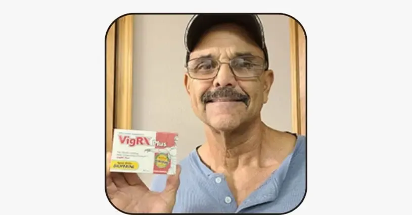 VigRX Plus Review by Max C., Phoenix, AZ
