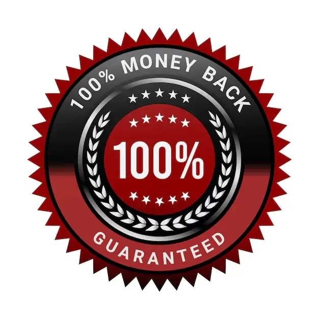 VigRX Plus Money Back Guarantee