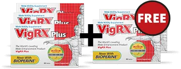 VigRX Plus Discount 87% off 