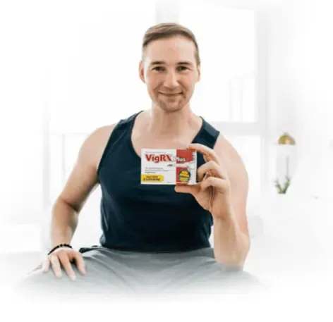 VigrxPlus Longer Lasting Erections